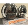 PHARE ROND 7" LED OSRAM 80W+ ANGEL EYE 