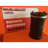 BOUDIN PNEUMATIQUE ARRIERE HUMMER H2 2003-2009