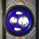 PHARE LED ECLAIRAGE COMBINEE JEEPER 7" 