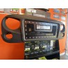 CALANDRE JEEP JK + RAMPE LED 4D PRO OSRAM 120W