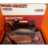 COMPRESSEUR AIR WABCO PORSCHE CAYENNE 02-10