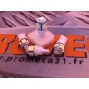 AMPOULE T10 5 LEDS