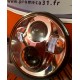 HD LED DAY MOTO 5 3/4" ECLAIRAGE COMBINEE 5,75"
