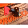 COUPE CIRCUIT PROFESSIONNEL 12V 24V ÉTANCHE 100AMP